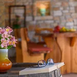Rustic Istrian House Varesco *