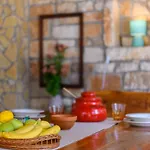 Rustic Istrian House Varesco