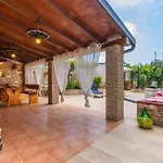 Rustic Istrian House Varesco
