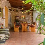 Rustic Istrian House Varesco *
