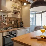 Rustic Istrian House Varesco Krnica