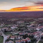 Rustic Istrian House Varesco *