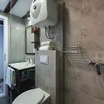 Rustic Istrian House Varesco Nyaraló *