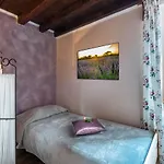 Rustic Istrian House Varesco Nyaraló