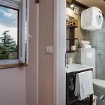 Rustic Istrian House Varesco Nyaraló