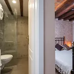 Rustic Istrian House Varesco Krnica