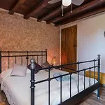 Rustic Istrian House Varesco * Krnica