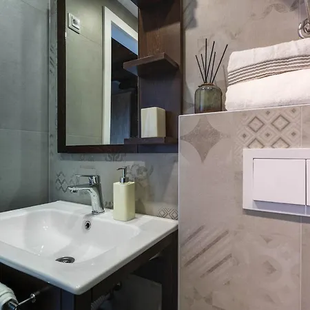 Σπίτι διακοπών Rustic Istrian House Varesco Krnica