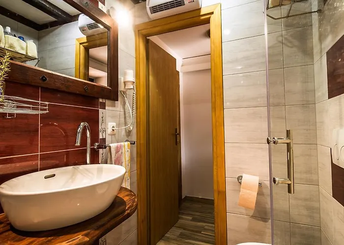 Rustic Istrian House Varesco *