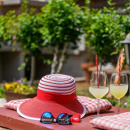 בית נופש Rustic Istrian House Varesco קרניצה